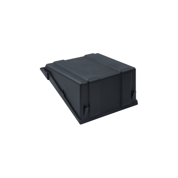 TAMPA BATERIA IVECO TECTOR/CURSOR INJ 500318410