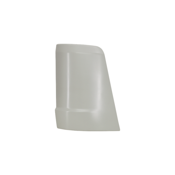 DEFLETOR EXTERNO MAN TGX LD INJ 2V5 809 560B