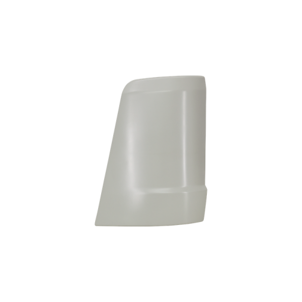 DEFLETOR EXTERNO MAN TGX LE INJ 2V5 809 599B