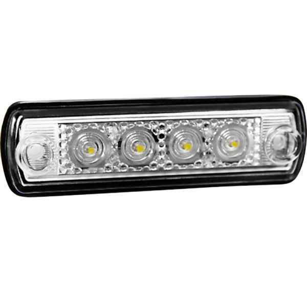 LANTERNA DO TETO MAN TGX LED LE/LD ACR 81252606121...
