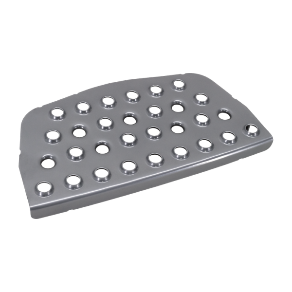 PISANTE SEGUNDO DEGRAU MAN TGX LE/LD MET