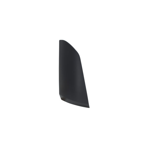 DEFLETOR EXT. MB ACTROS 2546/2646 LD INJ 943 884 3...