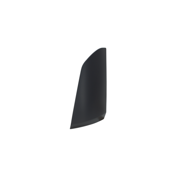 DEFLETOR EXT. MB ACTROS 2546/2646 LE INJ 943 884 3...