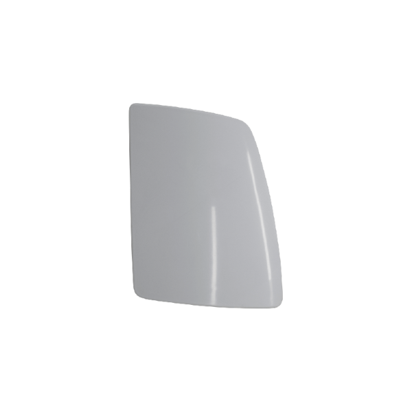 DEFLETOR MOLDURA FAROL MB ACCELO LD INJ 979 628 02...