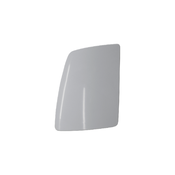 DEFLETOR MOLDURA FAROL MB ACCELO LE INJ 979 628 01...