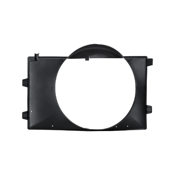 DEFLETOR RADIADOR MB MAXION 310/312D INJ 690 505 7...