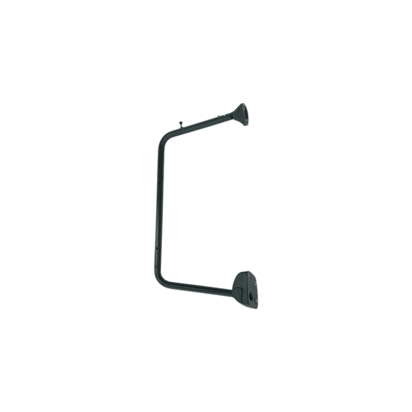 BRACO MB AXOR S/ ESPELHO AUXILIAR LD MET 002810261...