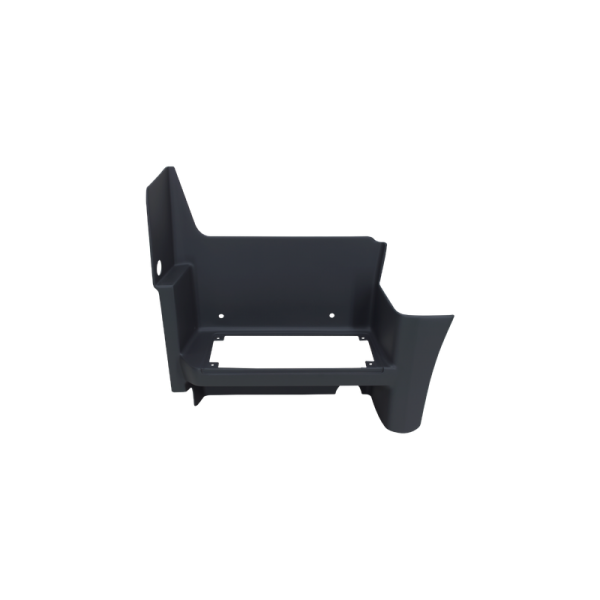 ESTRIBO AXOR 4140 PISANTE METAL LE RTM 958 666 250...