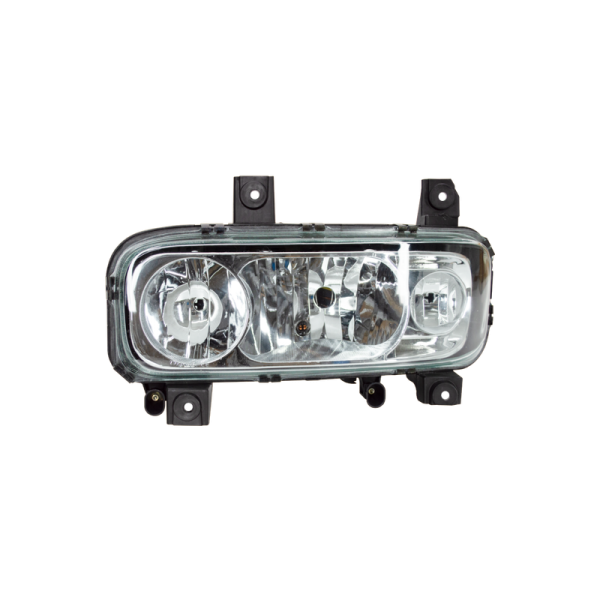 FAROL ATEGO 2010/2012 C/ FAROLETE LE VID 973 820 2...