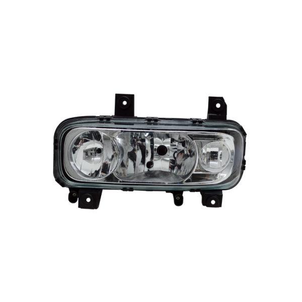 FAROL ATEGO 2010/2012 S/ FAROLETE LE VID 973 820 2...