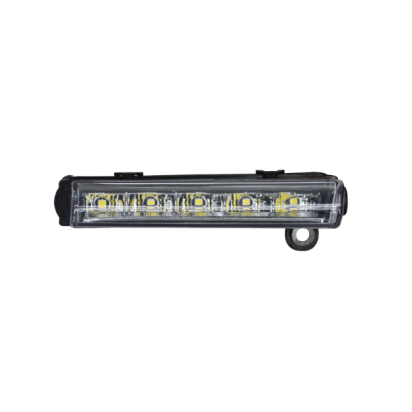 FAROL AUXILIAR MB ACTROS 2646 LED LD ACR 960 820 3...