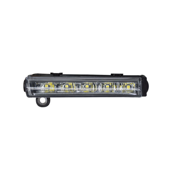 FAROL AUXILIAR MB ACTROS 2646 LED LE ACR 960 820 3...