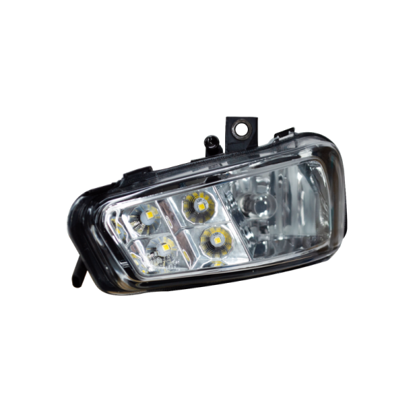 FAROL AUXILIAR MB AROCS LE ACR 960 820 1956