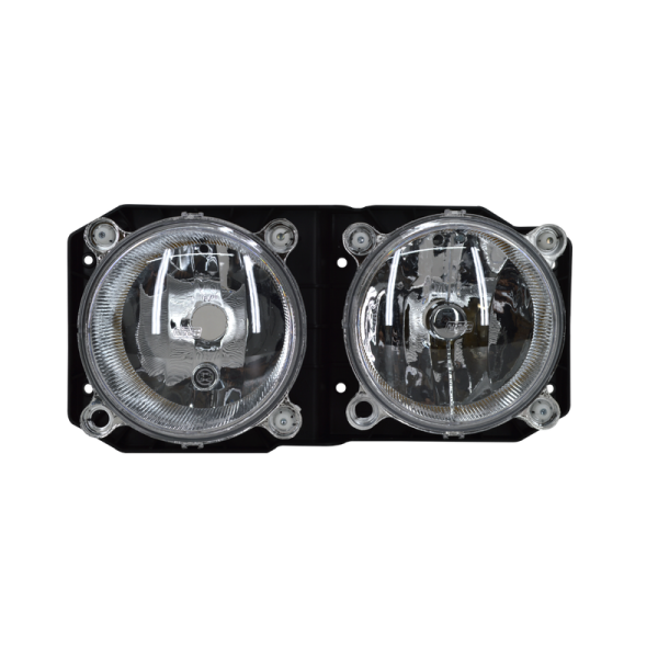 FAROL DUPLO MB 1938 S LE POL 693 820 7761