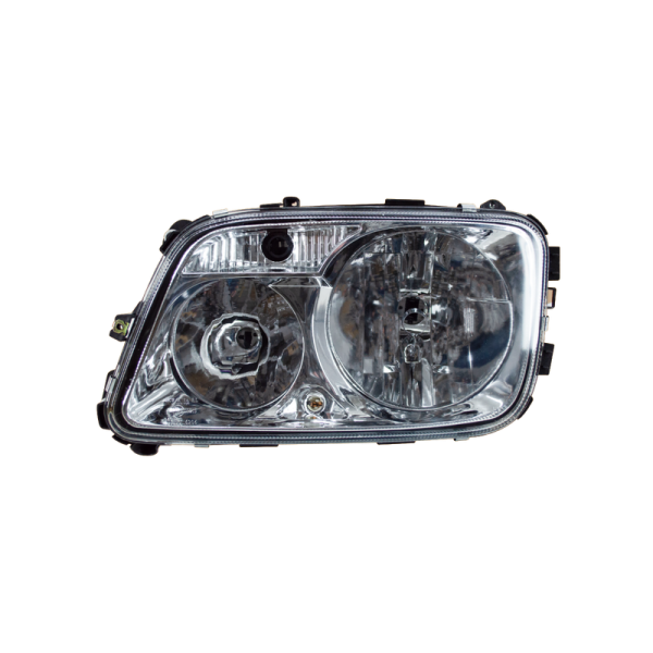FAROL MB ACTROS 2010/2016 LE VID 943 820 1461