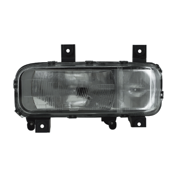 FAROL MB ATEGO 2006/2009 C/ AUXI. LE VID 973 820 0...