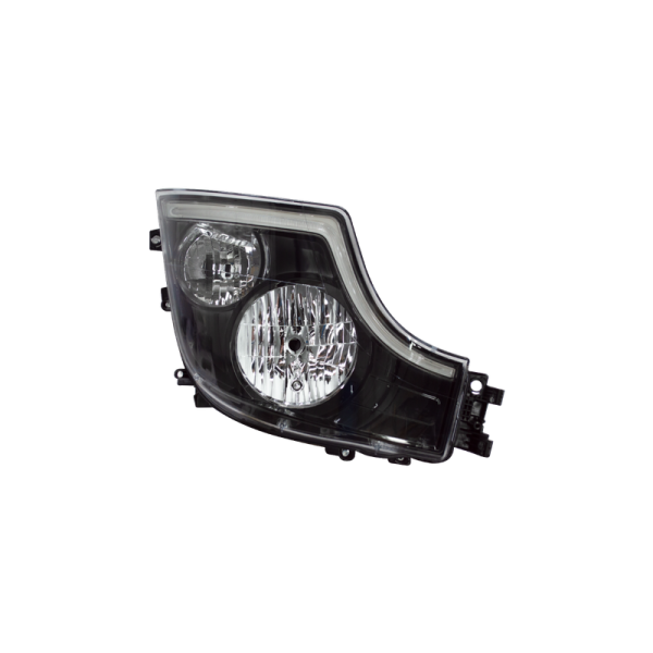 FAROL MB NEW ACTROS LED DRL LD VID 961 820 4139