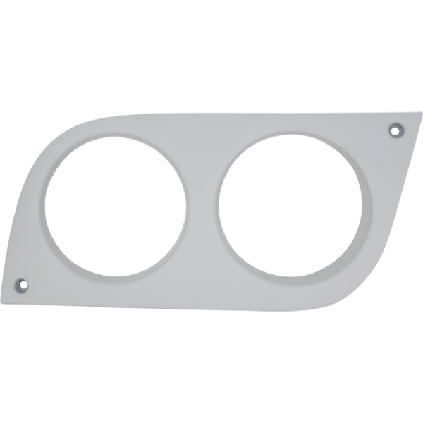 MOLDURA FAROL MB 1938 S LE RTM 693 826 7176 PRIMER