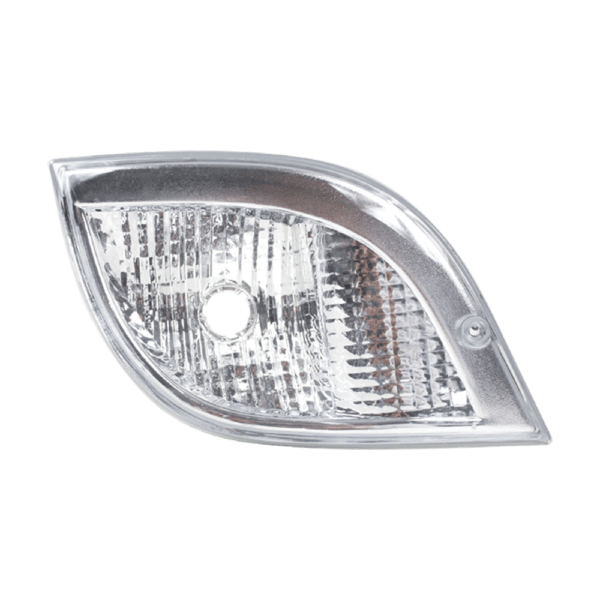 LANTERNA DIANTE. MB ATEGO S/ SOQ. LD PLA 973 820 0...