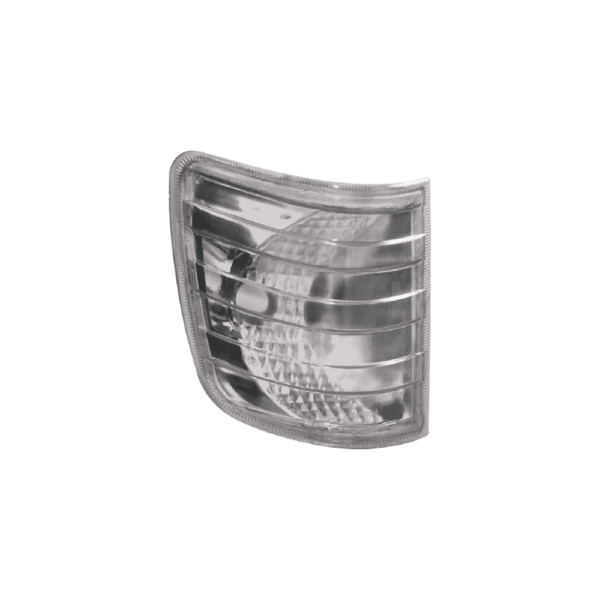 LANTERNA DO PISCA MB 1618 CRISTAL LD PLA