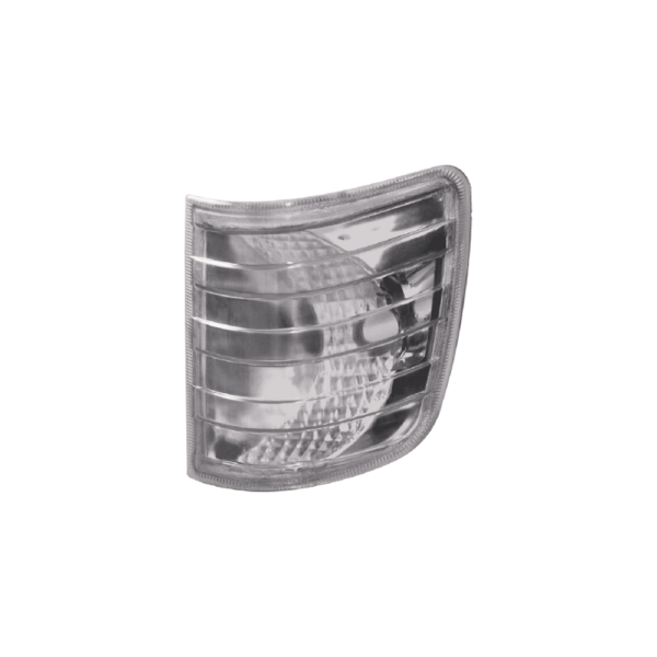 LANTERNA DO PISCA MB 1618 CRISTAL LE PLA