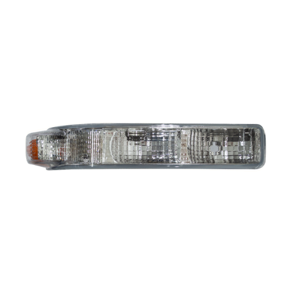 LANTERNA PISCA MB ACCELO CRISTAL LD ACR 979 820 04...