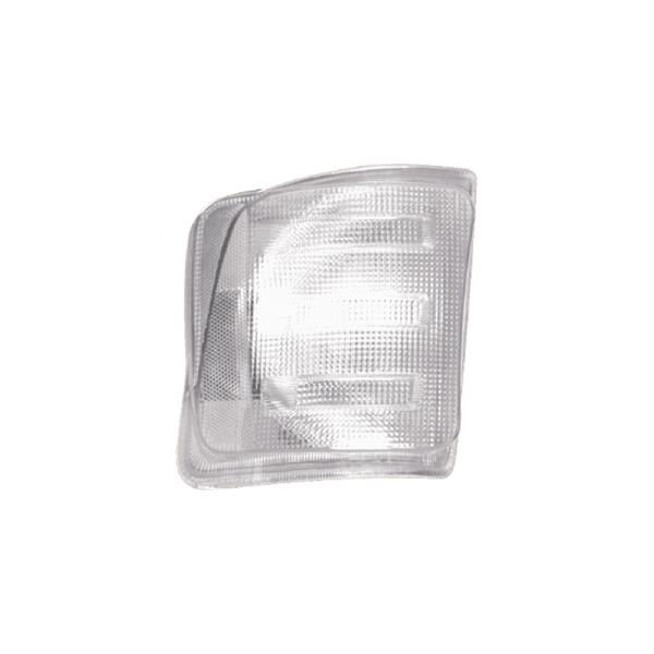 LANTERNA PISCA MB ATRON CRISTAL LD PLA