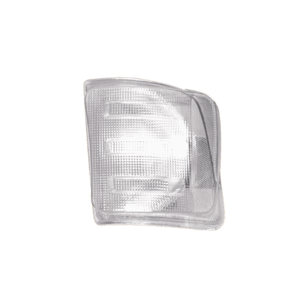 LANTERNA PISCA MB ATRON CRISTAL LE PLA