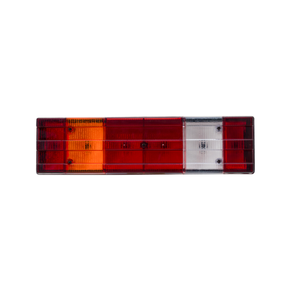 LANTERNA TRAS. MB AXOR S/ VIGIA LD PLA 001 540 637...