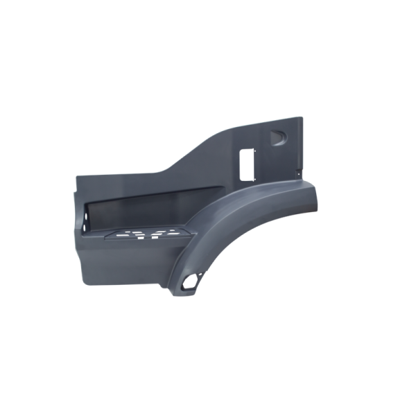 PARALAMA ESTRIBO MB AROCS LE SMC 962 666 0401