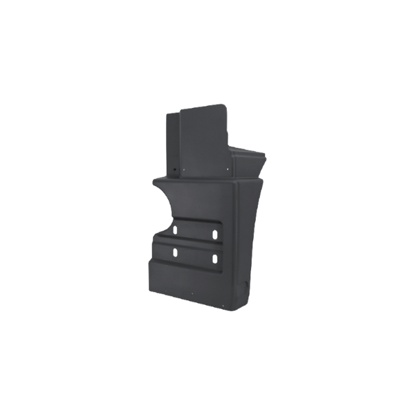PARALAMA TRASEIRO MB ACTROS 2646 LD SMC 943 881 38...