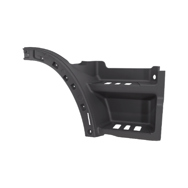 PARALAMA/ESTRIBO MB ACTROS LD SMC 943 660 0201