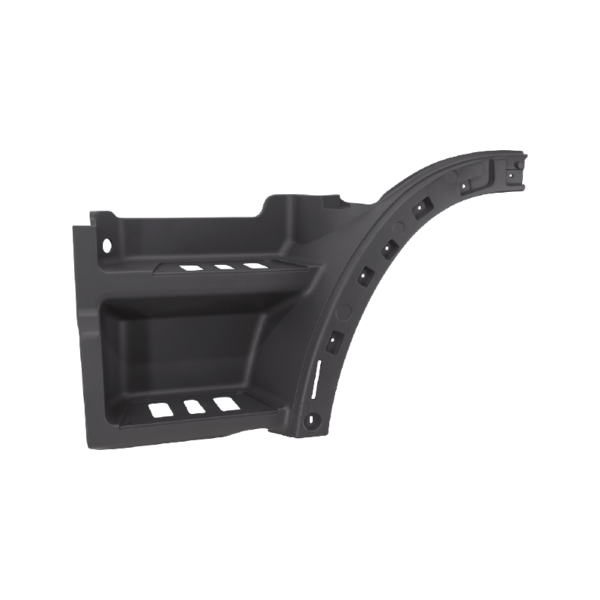 PARALAMA/ESTRIBO MB ACTROS LE SMC 943 660 0101