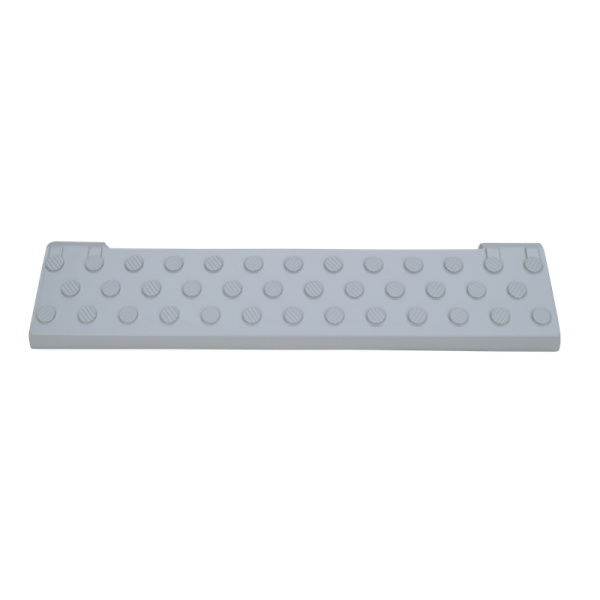 PISANTE DO ENGATE MB AXOR 2544 RTM 944 880 0105 PR...