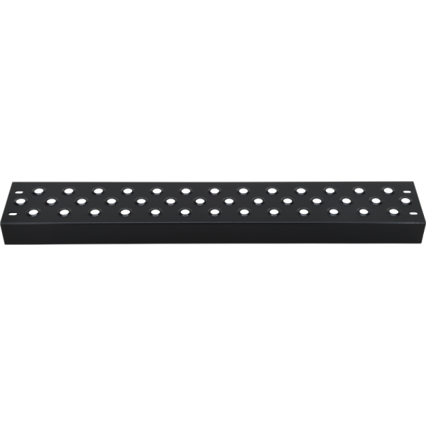 PISANTE FRONTAL PARACHOQUE AXOR 2544 MET 944 883 0...