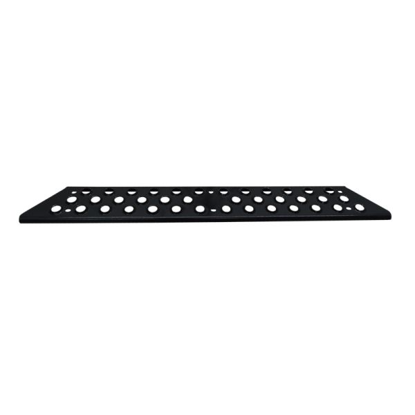PISANTE SPOILER CEN. MB ACTROS 10/16 MET 943 883 0...