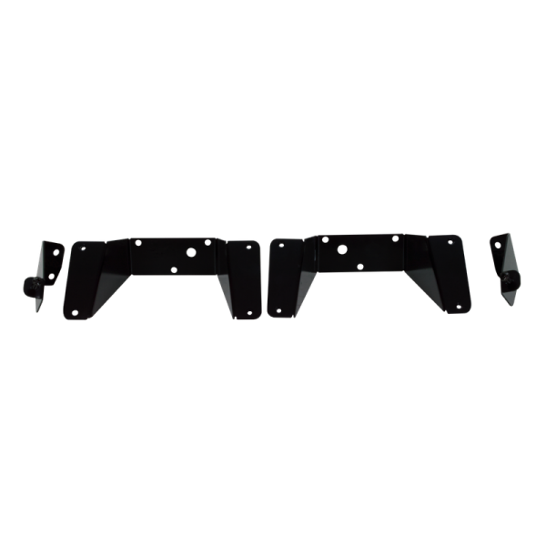 SUP. QUEBRA-SOL ATEGO/AXOR TETO ALTO MET 002 810 0...