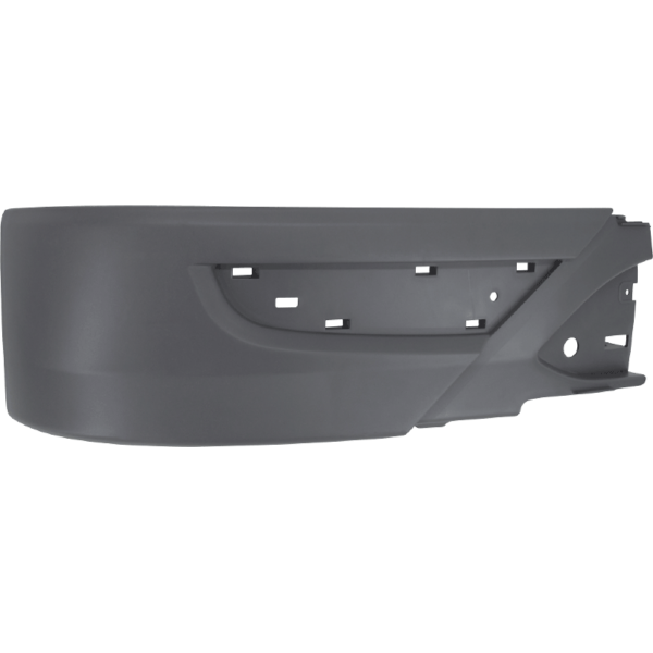 SPOILER MB ACTROS 2010/2016 LD INJ 943 885 1225