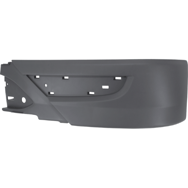 SPOILER MB ACTROS 2010/2016 LE INJ 943 885 1125