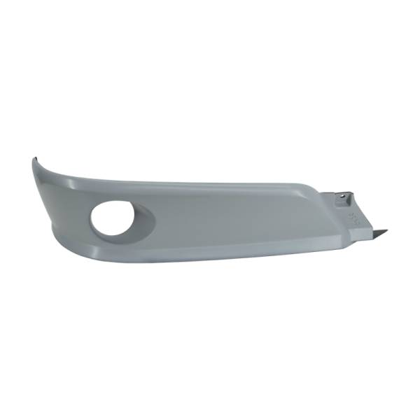 SPOILER MB ATEGO 2013 C/ FURO LD VAC 958 885 0425 ...