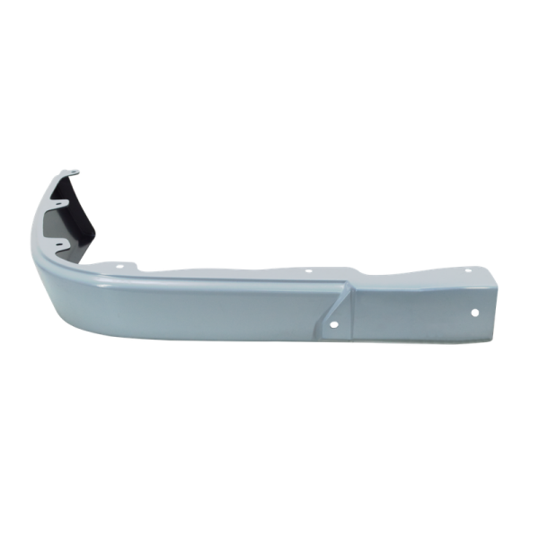 SPOILER MB ATRON 2324 LD VAC 694 885 0125 CINZA CO...