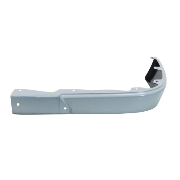 SPOILER MB ATRON 2324 LE VAC 694 885 0025 CINZA CO...