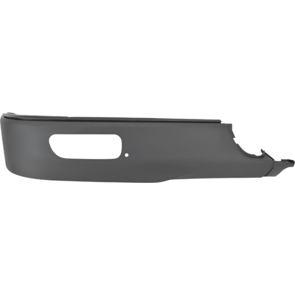 SPOILER MB AXOR FURO ABERTO LD INJ 944 885 0625