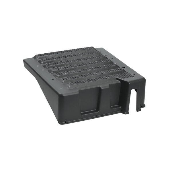 TAMPA BATERIA MB AXOR/ACTROS INJ 958 541 0203