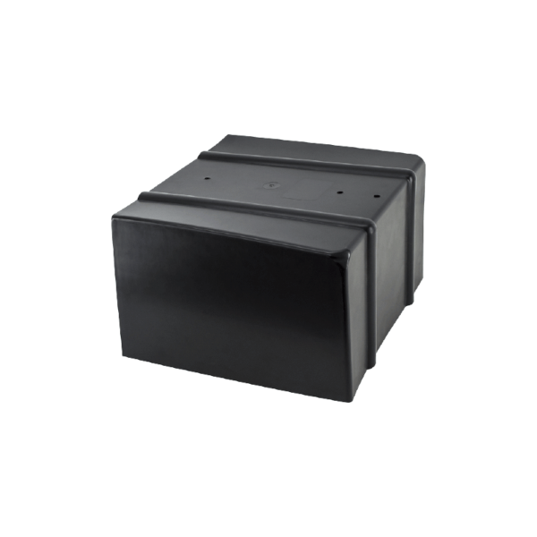 TAMPA DA BATERIA MB 1620 INJ 695 541 7103