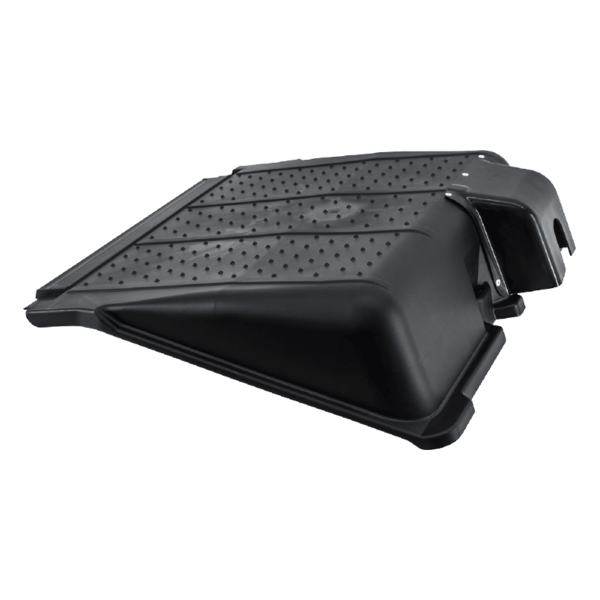 TAMPA DA BATERIA MB ACTROS 10/16 INJ 930 541 0103