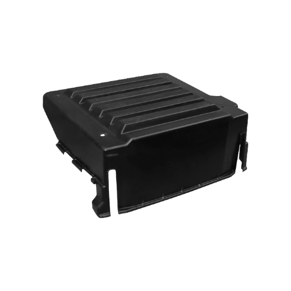 TAMPA DA BATERIA MB ATEGO INJ 958 541 0103