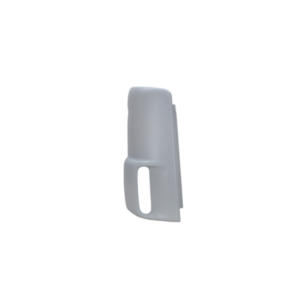 DEFLETOR DA CABINE SCANIA S4 G/R LD RTM 137 0330 P...