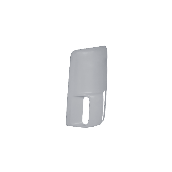 DEFLETOR DA CABINE SCANIA S4 G/R LE SMC 1370329