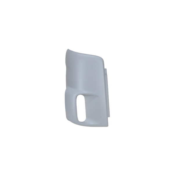 DEFLETOR DA CABINE SCANIA S4 P LD RTM 138 6958 PRI...